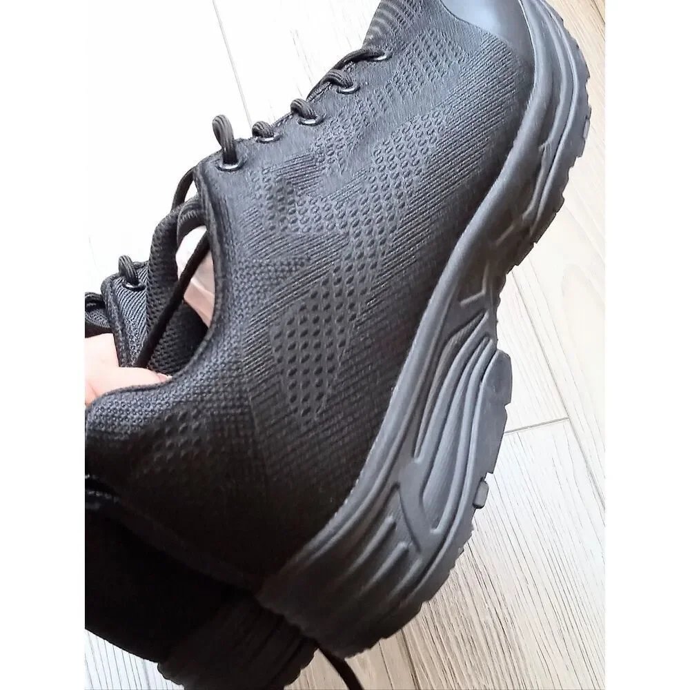 (R-4661) Propet Womens Cora Hiking Hiking Sneakers Shoes Sz 10 XX (4E)